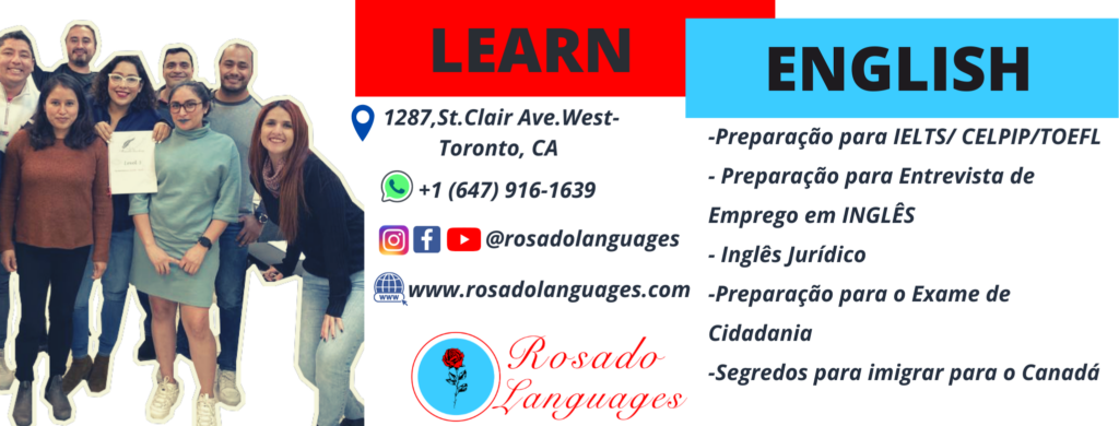 Rosado Languages 